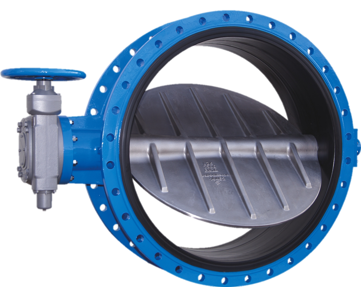 Centric Butterfly Valve series 13